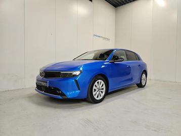 Opel Astra 1.2 Benzine Autom. - Airco - Topstaat! 1Ste Eig! beschikbaar voor biedingen