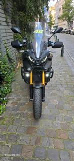 Yamaha Tracer 9GT 2023(10), Particulier