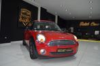 Mini Cooper 1.4 BENZINE, Auto's, 4 zetels, Stof, Zwart, 95 pk