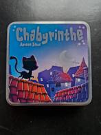 Spel: Chabyrinthe, Hobby en Vrije tijd, Gezelschapsspellen | Overige, Ophalen, Nieuw