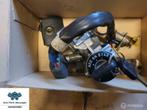 Slotenset Hyundai Lantra ('91-'01) 81905-28022AQ, Auto-onderdelen, Nieuw, Ophalen of Verzenden, Hyundai, Hyundai