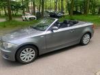 BMW 118d cabrio, Cuir, Série 1, Carnet d'entretien, Achat