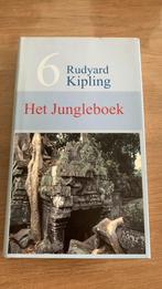 Boek”het junglebook” door Rudyard Kipling, Ophalen of Verzenden