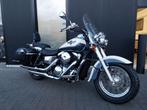 PROMO! Kawasaki vn1500 Vulcan Met Garantie!, Motoren, 2 cilinders, Chopper, Bedrijf, 1500 cc