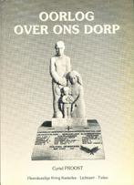 (g29b) Oorlog over ons dorp, Verzenden, Gelezen