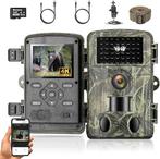 caméra de chasse intelligente | 4k | LIVRAISON GRATUITE, Neuf, -, Envoi, -