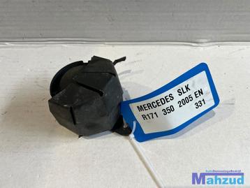 MERCEDES SLK R171 alarm sirene 2005-2011 beschikbaar voor biedingen