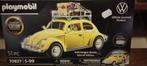 Playmobil Volkswagen Beetle, Ophalen, Nieuw, Complete set