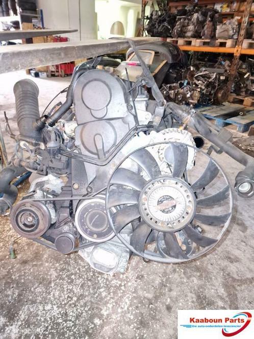 Motorblok Volkswagen Passat  1.9 TDI ('00-'05) avb, Auto-onderdelen, Motor en Toebehoren, Gebruikt, Ophalen of Verzenden