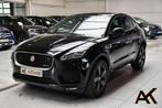 Jaguar E-Pace E-Pace P200 AWD R-Dynamic Automaat - NAVI / CA, Auto's, Jaguar, Automaat, Gebruikt, 4 cilinders, Zwart