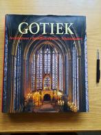 Boek Gotiek, Ophalen of Verzenden, Zo goed als nieuw