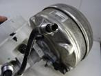 REMBEKRACHTIGER Ford USA Mustang VI Fastback (JR3C2B195-CC), Gebruikt, Amerikaanse onderdelen
