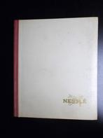 Album chromos Les merveille du monde I & II Nestlé, Ophalen of Verzenden, Gelezen, Collectif, Prentenboek