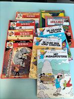 Strips Nero, Jommeke, Urbanus., Boeken, Meerdere comics, Ophalen of Verzenden, Gelezen, Marc Sleen