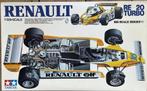 Renault RE 20 Turbo à l'échelle 1:12, Neuf, Enlèvement ou Envoi, Voiture, Plus grand que 1:32