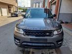 Land Rover Range Rover Sport SD4 HSE automatique et 1 an de, Automaat, 4 cilinders, 164 g/km, Bedrijf
