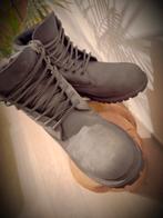 Timberland 6" inch - taille : 43.5 - gris, Bottes, Enlèvement ou Envoi, Autres couleurs, Timberland