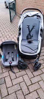 Buggy 3 in 1 kinderkraft, Ophalen, Gebruikt