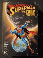 Superman The Exile & Other Stories Omnibus, Enlèvement ou Envoi