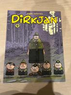 Dirkjan - 9, Boeken, Stripverhalen, Eén stripboek, Ophalen of Verzenden