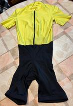 Wielrenners pakje dames., Vêtements | Femmes, Vêtements de sport, Enlèvement ou Envoi, Comme neuf, Autres couleurs, Course à pied ou Cyclisme