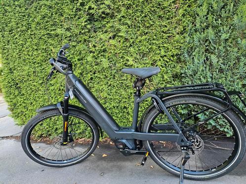 Riese muller nevo4 speedpedelec te koop, Fietsen en Brommers, Elektrische fietsen, Ophalen