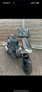 Gilera Runner 180cc DD, Ophalen of Verzenden, Zo goed als nieuw
