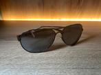 Oakley feedback zonnebril, Handtassen en Accessoires, Zonnebril, Verzenden, Zwart, Zo goed als nieuw