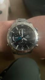 Casio Edifice eqb-800, Montre-bracelet, Casio, Acier, Enlèvement