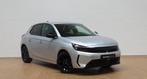Opel Corsa 1.2 GS+gps+camera+park pilot, Auto's, Voorwielaandrijving, Stof, Zwart, 580 kg