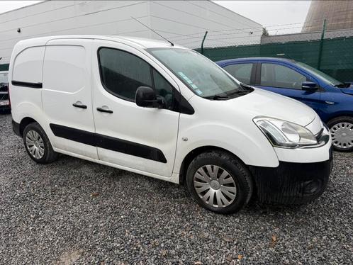 Berlingo pour export, Auto's, Citroën, Bedrijf, Te koop, Berlingo, ABS, Airbags, Airconditioning, Alarm, Boordcomputer, Centrale vergrendeling