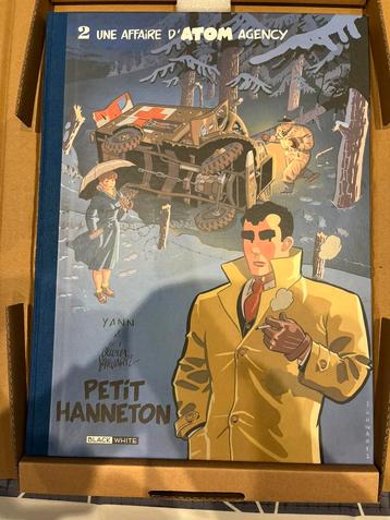 Atom agency uitverkocht zeldzame negen yann schwartz  beschikbaar voor biedingen