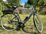 Kettler Alu-Rad City Tour elektrische fiets, Fietsen en Brommers, Elektrische fietsen, Ophalen of Verzenden, Gebruikt, Overige merken