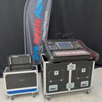 Digico SD9 + Drack, Ophalen, Gebruikt, 20 kanalen of meer