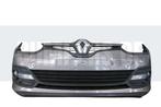 Bumper  RENAULT MEGANE III 3 FACELIFT 13-  Voorbumper  MZ391, Auto-onderdelen, Gebruikt, Voor, 6 maanden garantie, Ophalen of Verzenden
