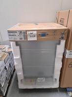 Vaatwas inbouw 60 cm, Ophalen, Nieuw, Inbouw, 45 tot 60 cm