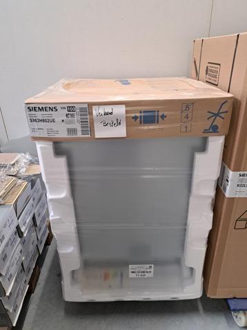 Vaatwas inbouw 60 cm  beschikbaar voor biedingen