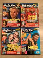 Big Brother Magazines 2003, Série télévisée, Enlèvement ou Envoi, Comme neuf, Big Brother