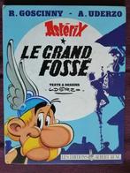Bd Astérix et le grand fossé, Verzenden