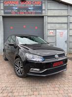 // Volkswagen Polo \ Automatique // Garantie \, Auto's, Te koop, Berline, Bedrijf, Benzine