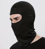 masque facial noir, chapeau de casque, Vêtements | Hommes, Bonnet, Enlèvement ou Envoi, Neuf