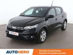 Dacia Sandero 1.0 TCe Expression, Autos, Dacia, Achat, 5 portes, 5 places, Tissu