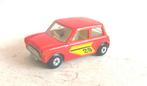 Mini Superfast MATCHBOX Racing Mini #29., Ophalen of Verzenden, Zo goed als nieuw, Auto
