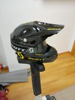 Crossmoto helm Scott maat S, Motoren, Ophalen