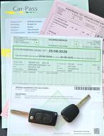 Peugeot 207 VTI Gekeurd voor verkoop, Voorwielaandrijving, Stof, Zwart, 4 cilinders
