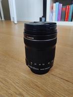 Canon Zoom lens EF-S 18-135mm f/3.5-5.6, Ophalen of Verzenden, Zo goed als nieuw, Standaardlens, Zoom