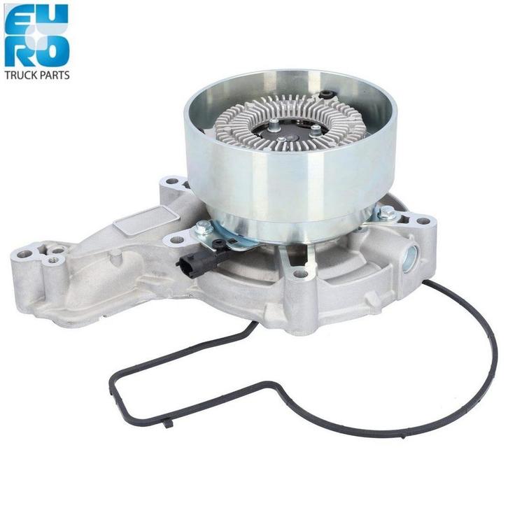 VO.FM/FMX D11K,RVI D/K/T DTI11 13-FEBI 221974080F2, Auto-onderdelen, Vrachtwagen-onderdelen, Volvo, Motor en Accessoires, Nieuw