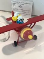 De Aeroschtroumpf-figuren en jij, Verzamelen, Ophalen of Verzenden, Zo goed als nieuw