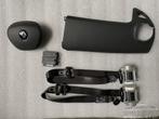 RENAULT TRAFIC 2020+ airbag set stuur airbag passagier gorde, Auto-onderdelen, Gebruikt, -, Renault, -