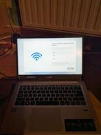 Acer Swift 1 laptop, Computers en Software, Ophalen, Gebruikt, Intel Pentium Silver N5000, Minder dan 2 Ghz